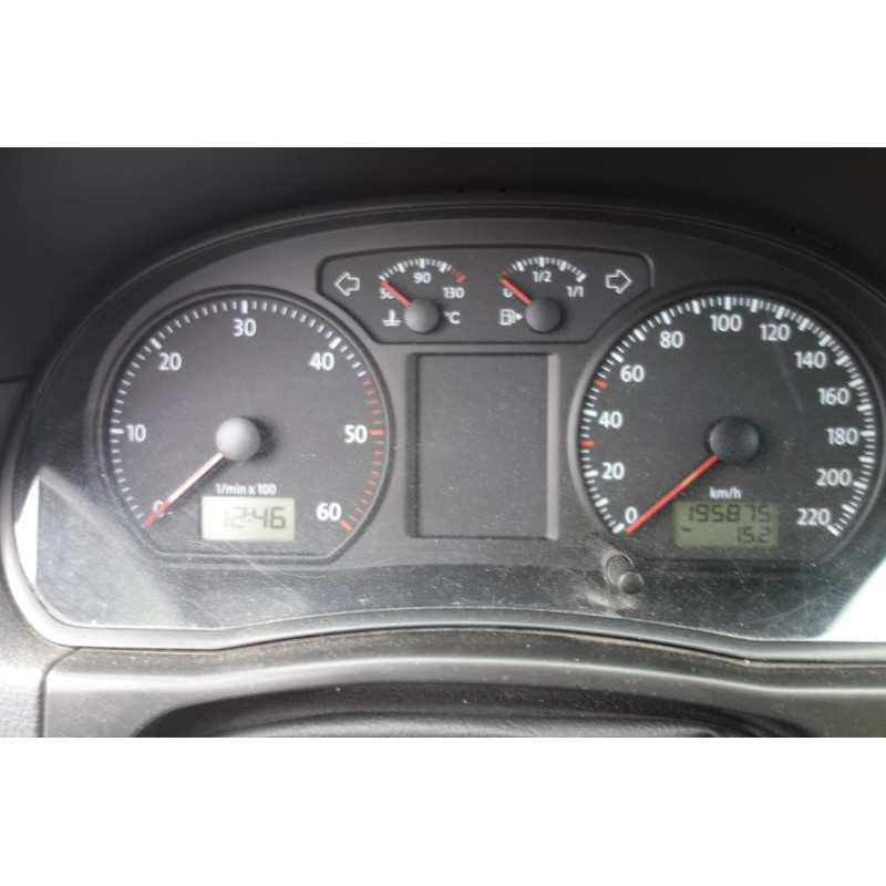 Interrupteur de leve vitre avant droit VOLKSWAGEN POLO 4 Photo n°14