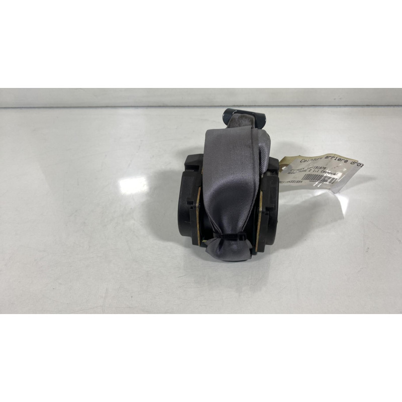 Ceinture arriere droit CITROEN SAXO Photo n°3