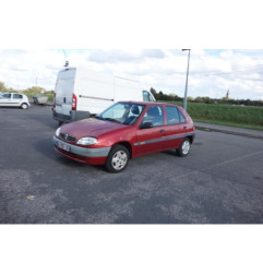 Ceinture arriere droit CITROEN SAXO