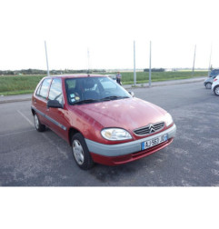 Ceinture arriere droit CITROEN SAXO
