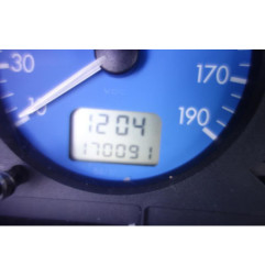 Ceinture arriere droit CITROEN SAXO