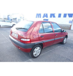 Ceinture arriere droit CITROEN SAXO