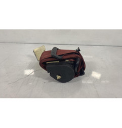 Ceinture arriere gauche CITROEN SAXO Photo n°1