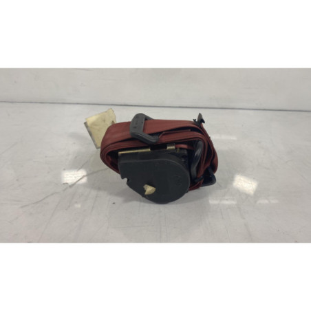 Ceinture arriere gauche CITROEN SAXO Photo n°1