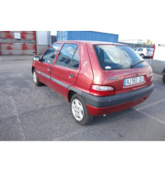 Ceinture arriere gauche CITROEN SAXO