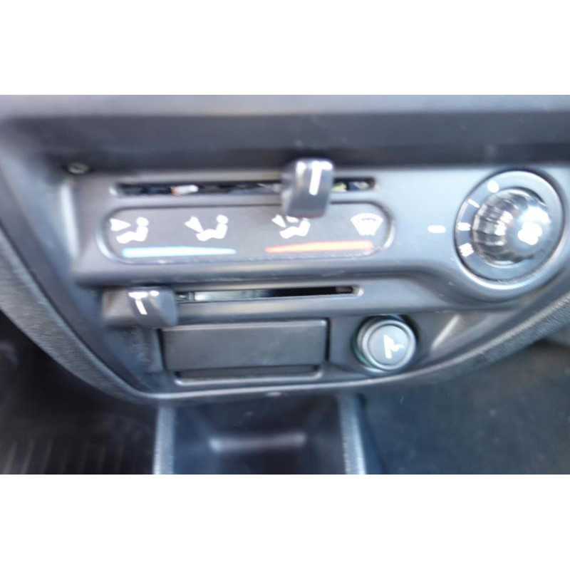 Ceinture arriere gauche CITROEN SAXO Photo n°7