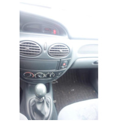 Calandre RENAULT MEGANE 1