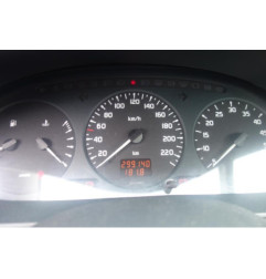 Calandre RENAULT MEGANE 1
