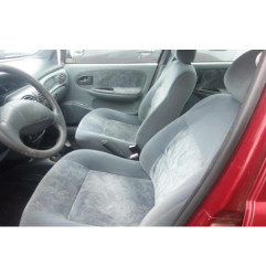 Calandre RENAULT MEGANE 1