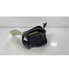 Ceinture arriere gauche RENAULT MEGANE 1 Photo n°1