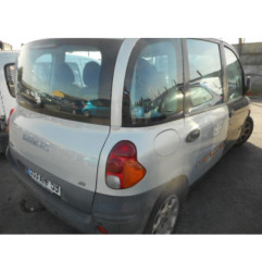Boitier air bag FIAT MULTIPLA