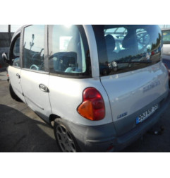 Boitier air bag FIAT MULTIPLA