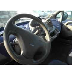 Boitier air bag FIAT MULTIPLA