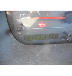 Boitier air bag FIAT MULTIPLA