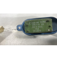 Resistance chauffage FIAT MULTIPLA