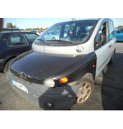 Vase de lave glace FIAT MULTIPLA