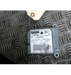 Boitier air bag CITROEN C5 1 Photo n°1
