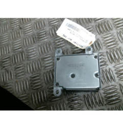 Boitier air bag CITROEN C5 1