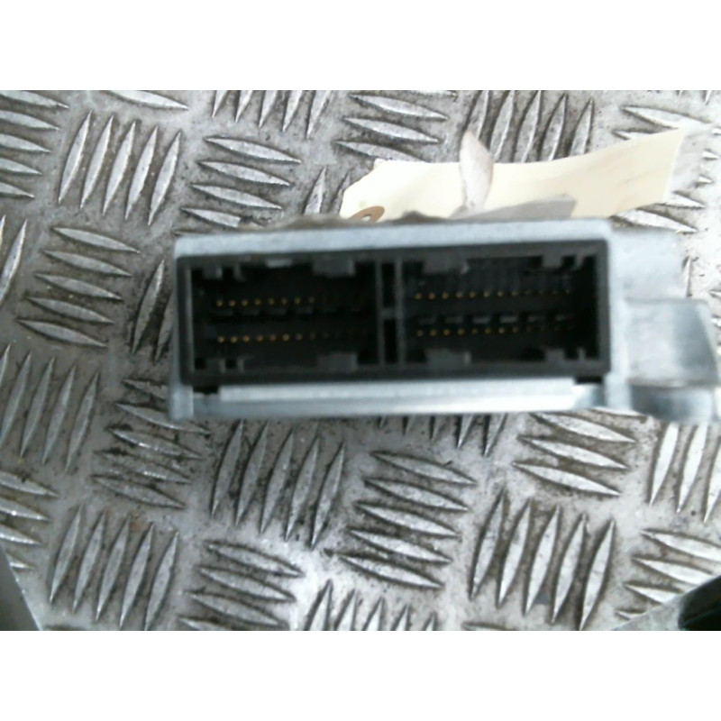Boitier air bag CITROEN C5 1 Photo n°3