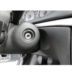 Boitier air bag CITROEN C5 1