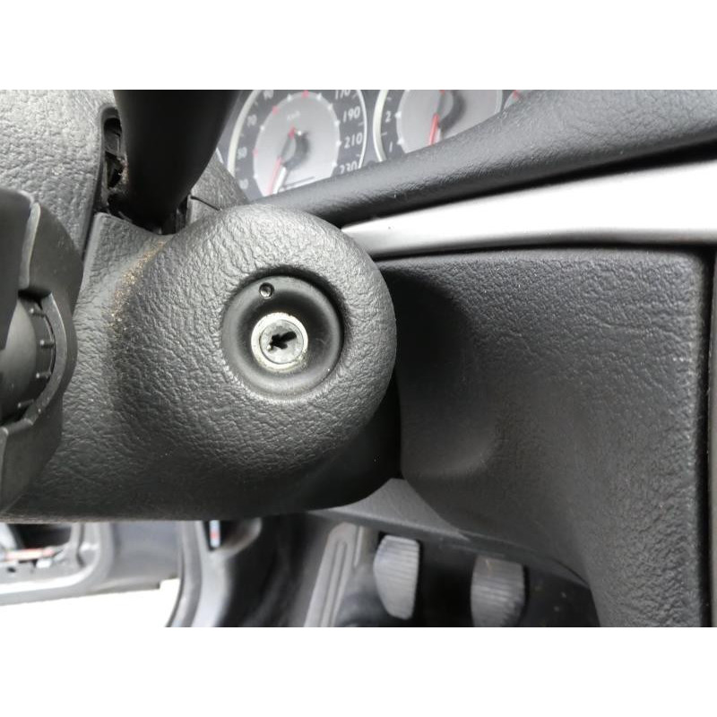 Boitier air bag CITROEN C5 1 Photo n°4