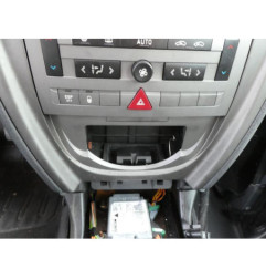 Boitier air bag CITROEN C5 1