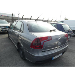 Boitier air bag CITROEN C5 1