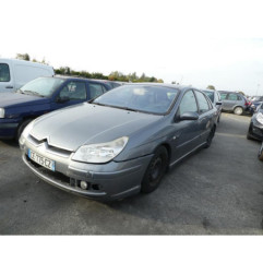 Boitier air bag CITROEN C5 1