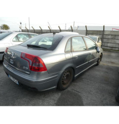 Boitier air bag CITROEN C5 1