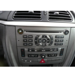 Boitier air bag CITROEN C5 1