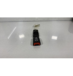 Attache ceinture arriere droit FIAT STILO Photo n°1