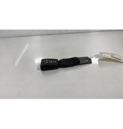 Attache ceinture arriere droit FIAT STILO