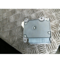 Boitier air bag FIAT STILO Photo n°1