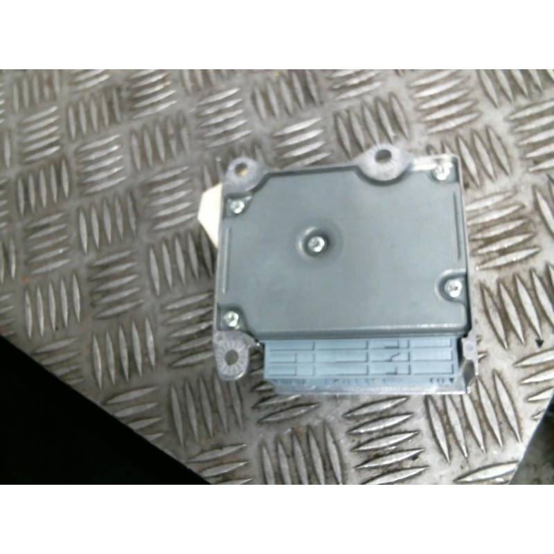 Boitier air bag FIAT STILO Photo n°1
