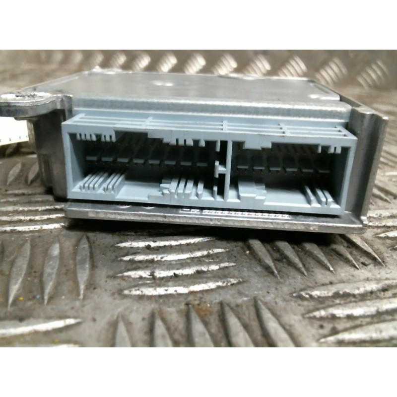 Boitier air bag FIAT STILO Photo n°3