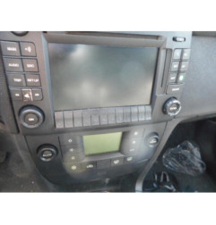 Boitier air bag FIAT STILO