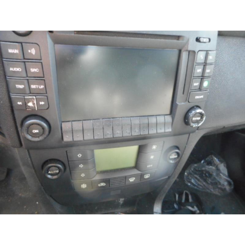Boitier air bag FIAT STILO Photo n°8