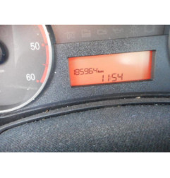 Boitier air bag FIAT STILO