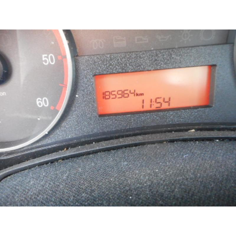 Boitier air bag FIAT STILO Photo n°9