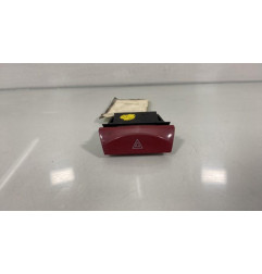 Bouton de warning FIAT STILO