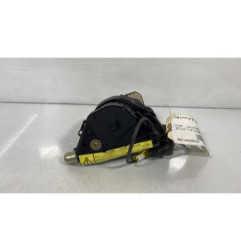 Pretensionneur de ceinture arriere droit FIAT STILO