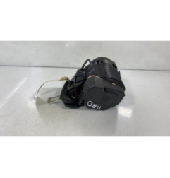 Pretensionneur de ceinture arriere droit FIAT STILO