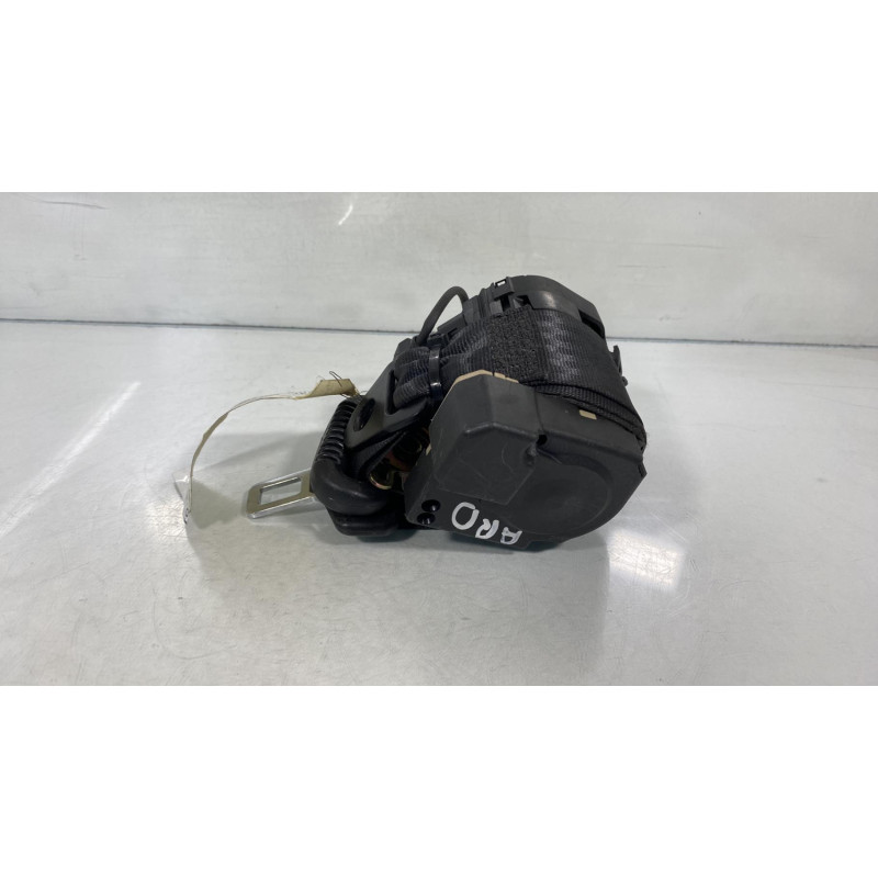 Pretensionneur de ceinture arriere droit FIAT STILO Photo n°3