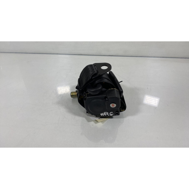 Pretensionneur de ceinture arriere gauche FIAT STILO Photo n°2