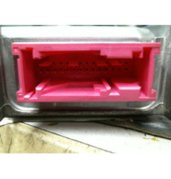 Boitier air bag OPEL CORSA B Photo n°1