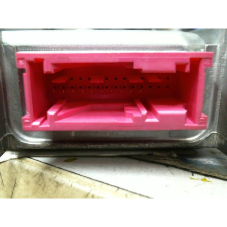 Boitier air bag OPEL CORSA B Photo n°1