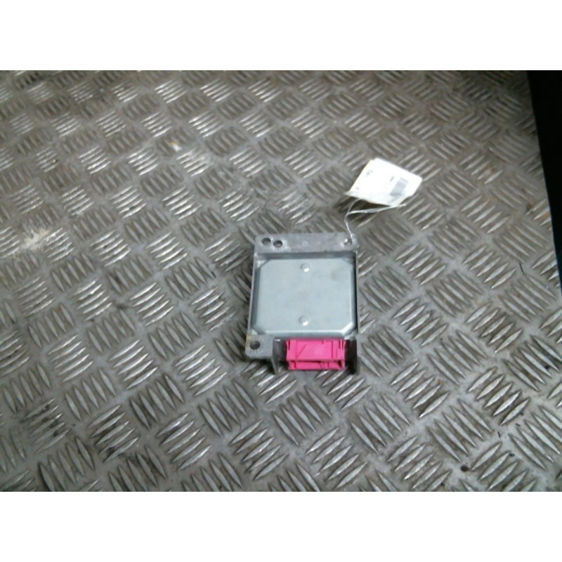 Boitier air bag OPEL CORSA B Photo n°2