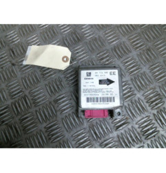 Boitier air bag OPEL CORSA B