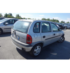 Boitier air bag OPEL CORSA B