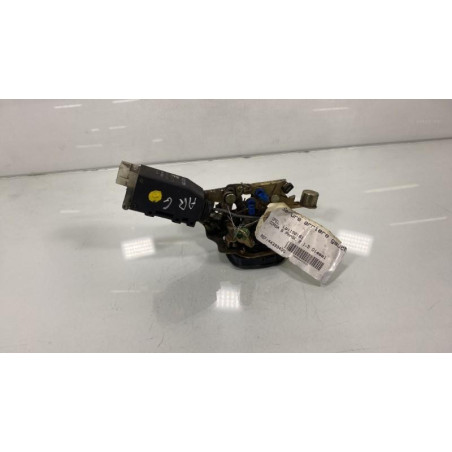 Serrure arriere gauche OPEL CORSA B Photo n°1